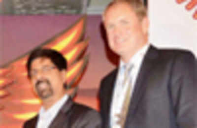 Srikkanth to mentor Team Hyderabad, Moody is coach