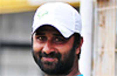 At 31, Sandeep becomes first Vidarbha pacer to play 50 ties