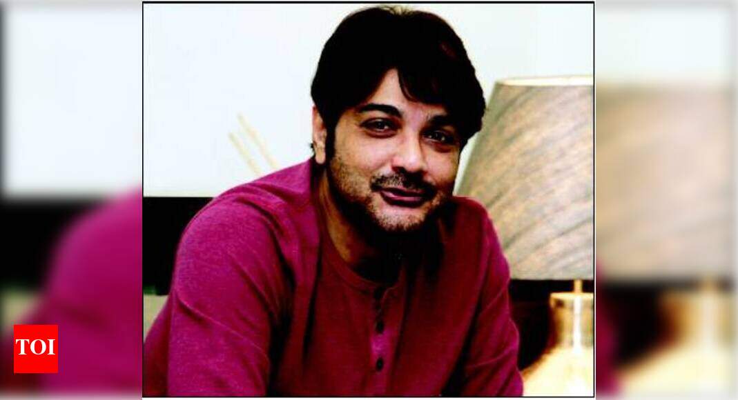 Prosenjit returns as filmmaker | Hindi Movie News - Times of India