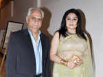 Ramesh Sippy, Kiran Juneja