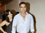 Ekta Kapoor, Akshay Kumar