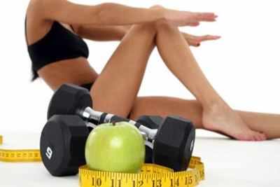 Nutrition needs increase with exercise intensity