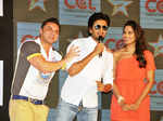 B'wood celebs at 'CCL' meet