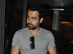 Emraan Hashmi snapped