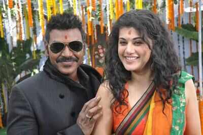 Raghava Lawrence's Muni 3 to start from Jan 15