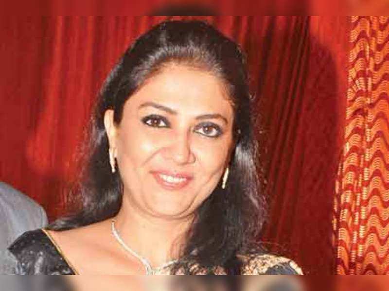 Lubna Salim: The many roles of Lubna Salim - Times of India