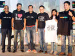 Shailendra Singh launches 'Made In India'