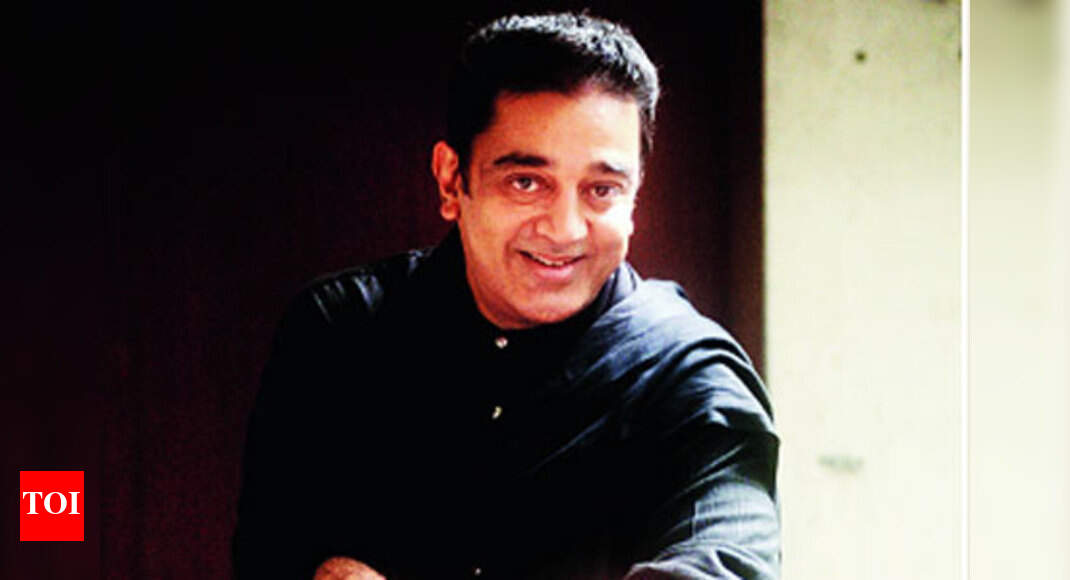 Rajini and I took long to be healthy competitors: Kamal | Hindi Movie ...
