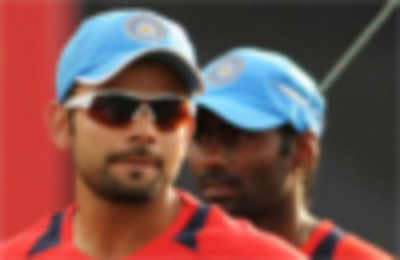 2nd T20: Team India looking for a home run