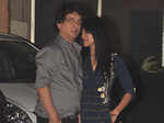 Sohail Khan's birthday bash