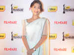 Sonam Kapoor @ Filmfare press meet