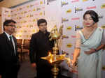 Sonam Kapoor @ Filmfare press meet