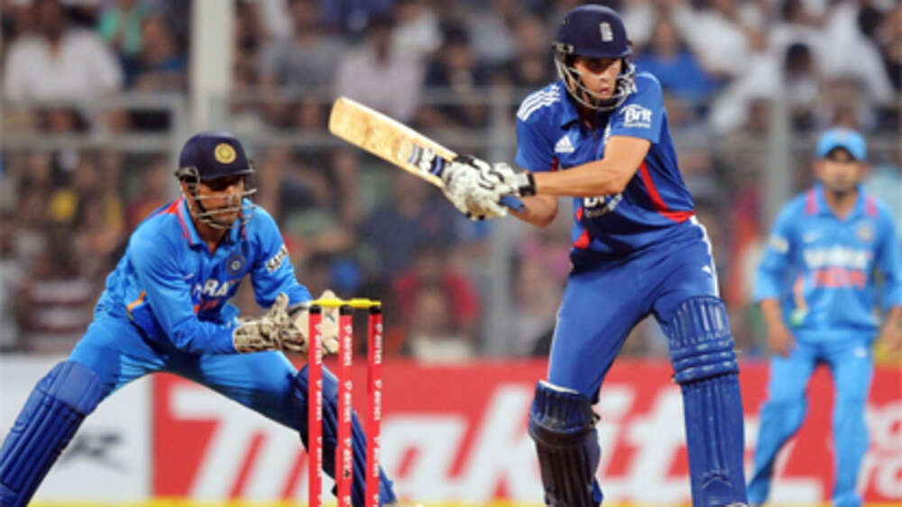 2nd T20 India vs England The Times of India