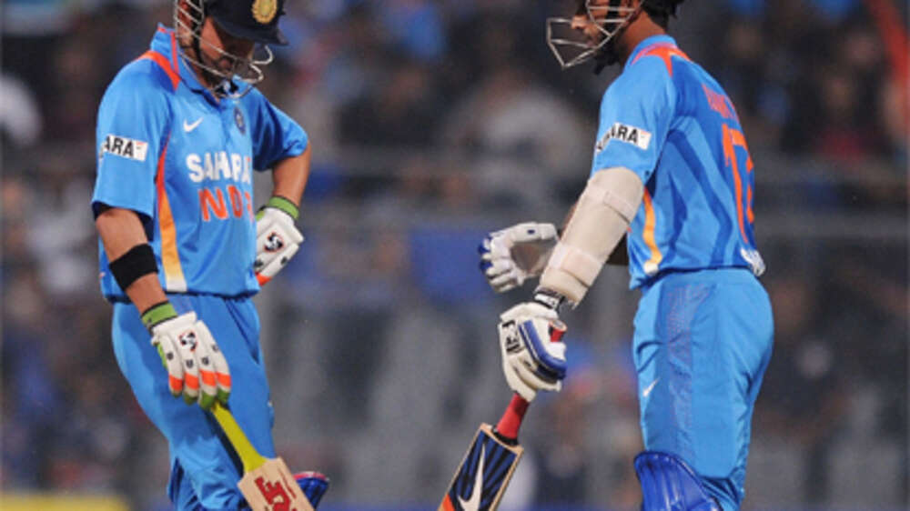 2nd T20 India vs England The Times of India