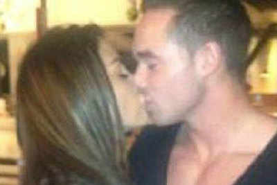 Katie Price's new love's stripping gay sessions
