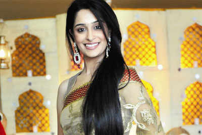 Daily soaps are far from reality: Dipika Samson