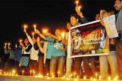 Jaipur erupts in protests