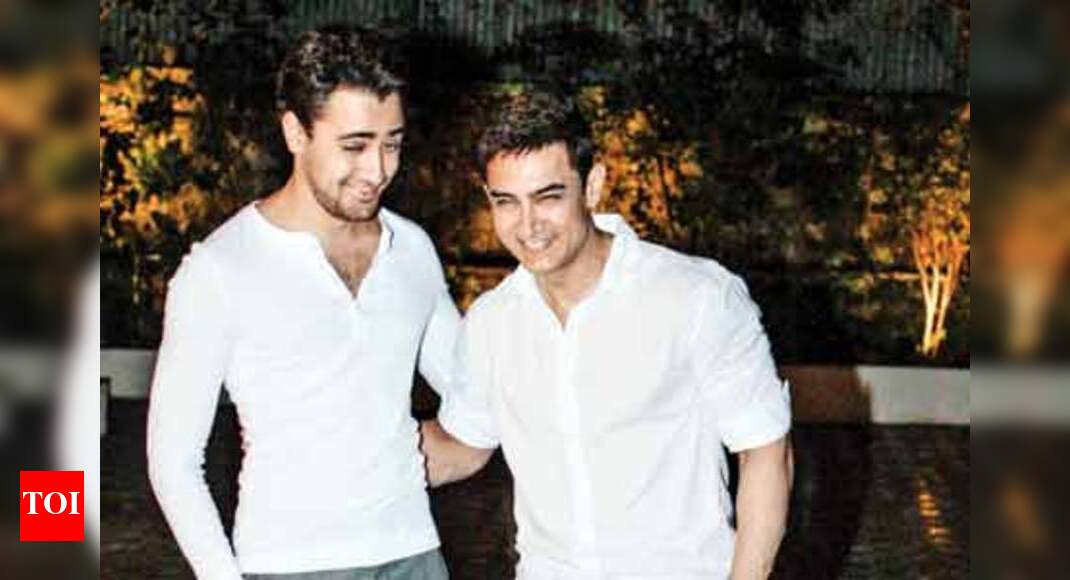 Imran Khan’s home turns 50 | Events Movie News - Times of India