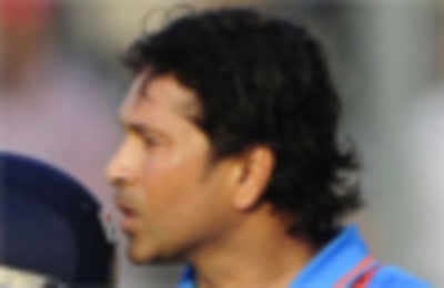Sachin Tendulkar: Great in Tests, greatest in ODIs