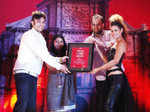 Times Food and Nightlife Guide Awards '13 - Winners : Goa