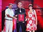 Times Food and Nightlife Guide Awards '13 - Winners : Goa
