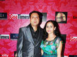 Times Food and Nightlife Awards party
