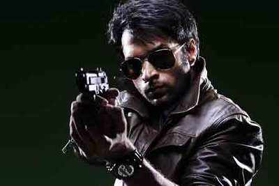 'Arjun' concentrates on the bigger crimes: Shaleen