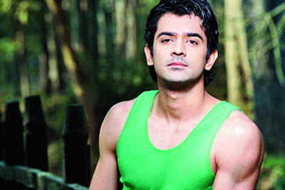 I didn’t know I was this famous: Barun Sobti