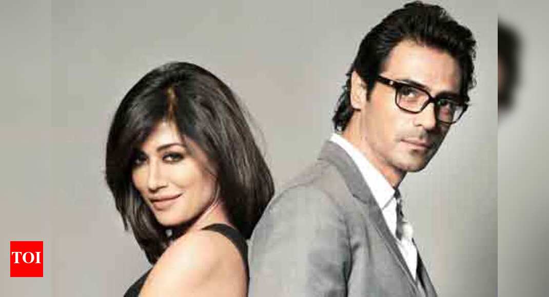 'Inkaar' was rehearsed 24 times before we shot it: Sudhir | Hindi Movie ...
