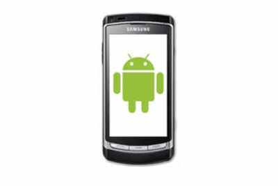 Android malware threat to rise in 2013 in India: Report