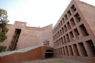 IIM-A board likely to shortlist names for director's post