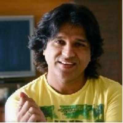 Mahadev has quality and entertainment: Nikhil Sinha