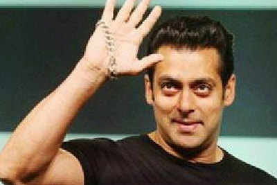 Wish Salman Khan a very happy birthday