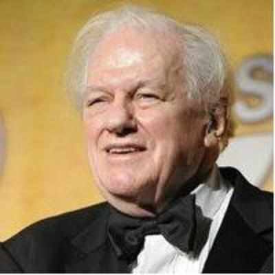Actor Charles Durning is dead