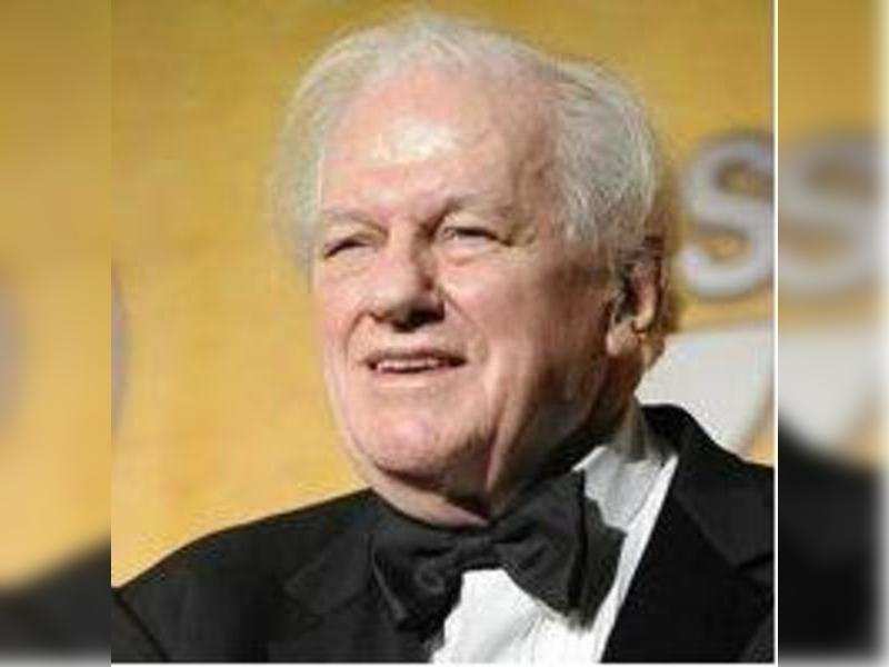 weight loss charles durning