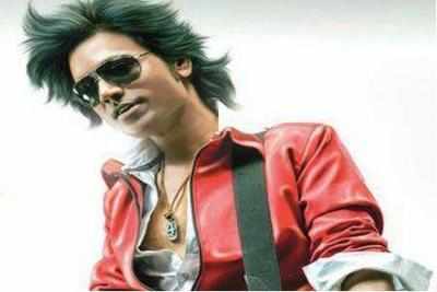 Isai inspired by raaja and ARR's lives?