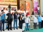 Vijendra flags off Vasai sports festival