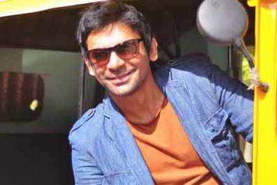 Mimicry of any character is part of my talent: Sunil Grover