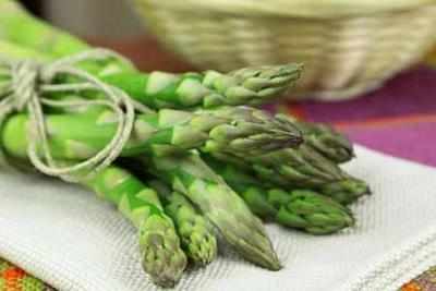 Eating asparagus may prevent hangover: Study