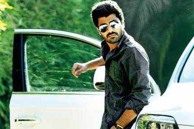I want to enjoy commercial success too: Sharwanand