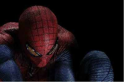 Goodbye amazing Spider Man, hello superior Spider Man!