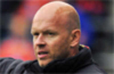 Blackburn Rovers sack manager Henning Berg
