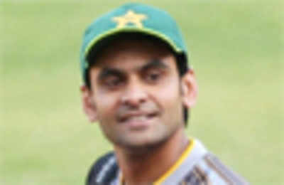 Bowling is our strength, says Mohammad Hafeez