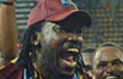 Cricket: South Africa, West Indies find glory in 2012