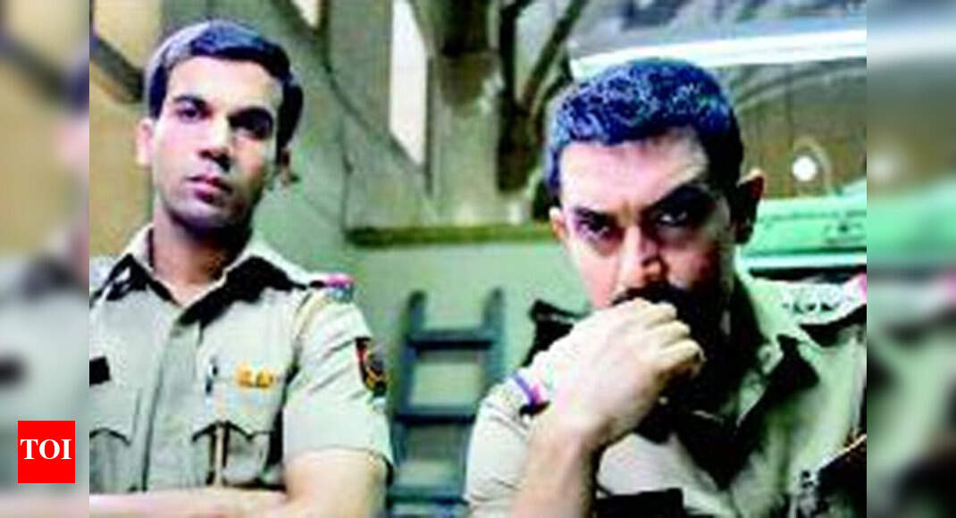 Aamir Khan treats each film like his debut: Raj Kumar | Hindi Movie ...