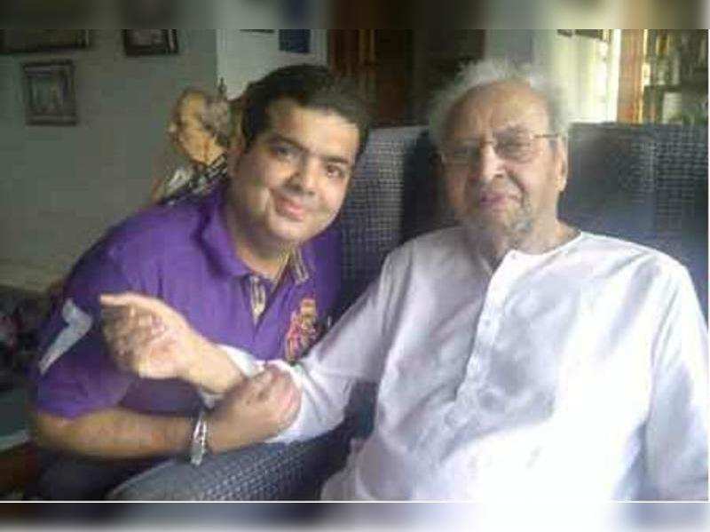 Pran Is Back In Hospital Hindi Movie News Times Of India times of india