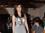 Chitrangada Singh