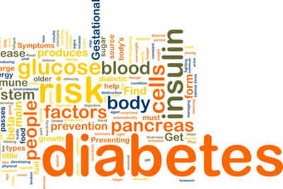 Manage your diabetes in 2013