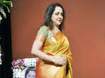 Hema performs @ 'Jaya Smriti '12'