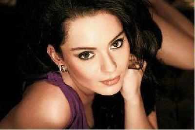 I was jobless for a year: Kangna Ranaut
